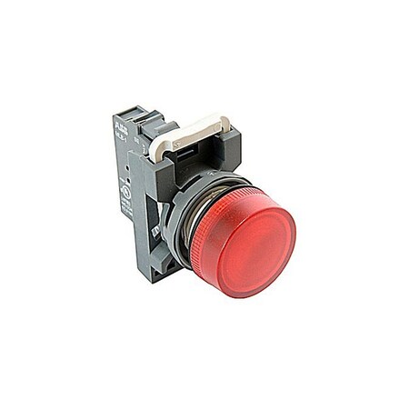 Abb PILOT LIGHTS, MODULAR, RED ML1-20R10L2